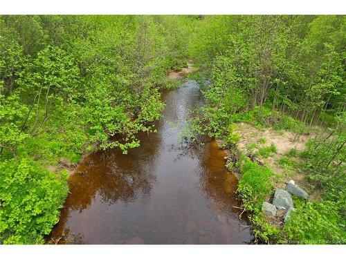 - Route 425, Exmoor, NB 