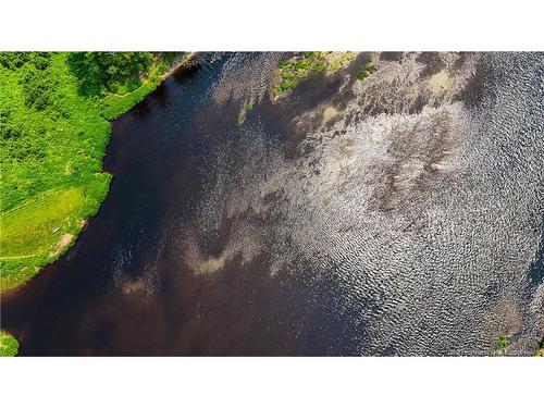 - Route 425, Exmoor, NB 