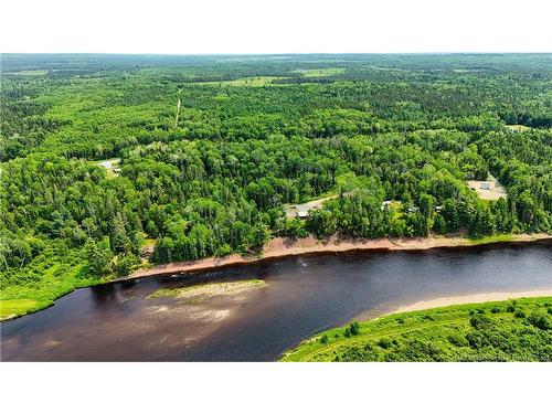 - Route 425, Exmoor, NB 