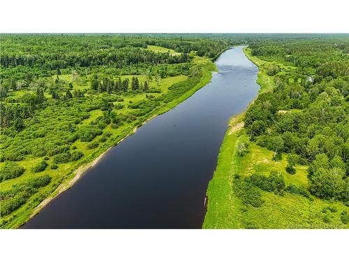 - Route 425, Exmoor, NB 