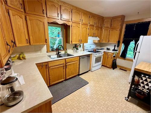 20 George St, Saint Stephen, NB 