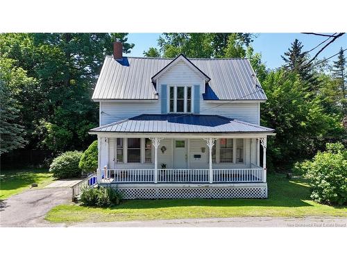20 George St, Saint Stephen, NB 