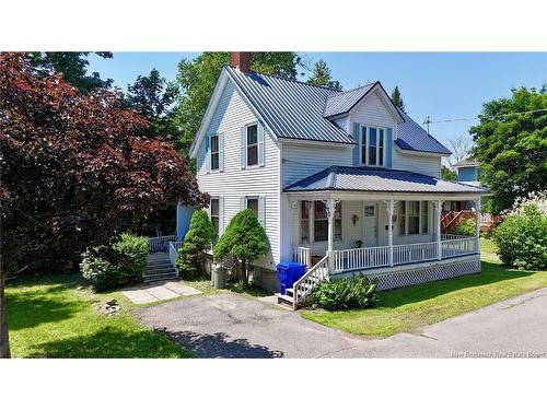 20 George St, Saint Stephen, NB 