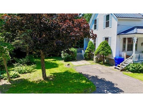 20 George St, Saint Stephen, NB 