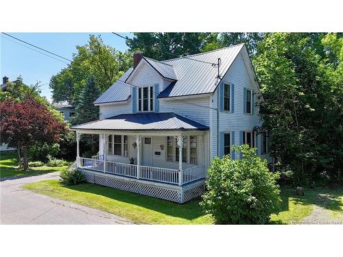 20 George St, Saint Stephen, NB 