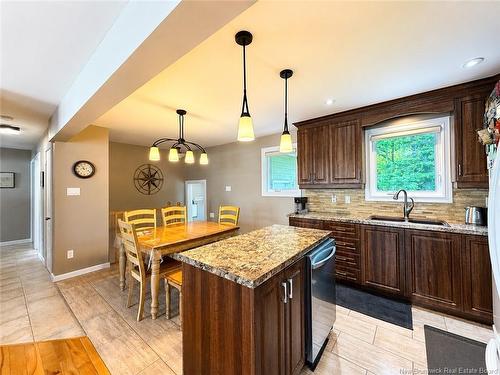1017 Centennial St, Bathurst, NB 