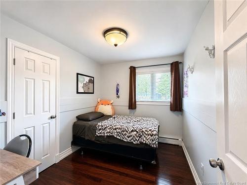 1017 Centennial St, Bathurst, NB 