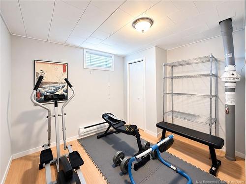 1017 Centennial St, Bathurst, NB 
