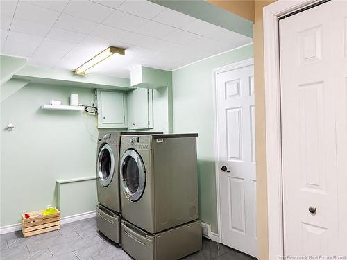 1017 Centennial St, Bathurst, NB 