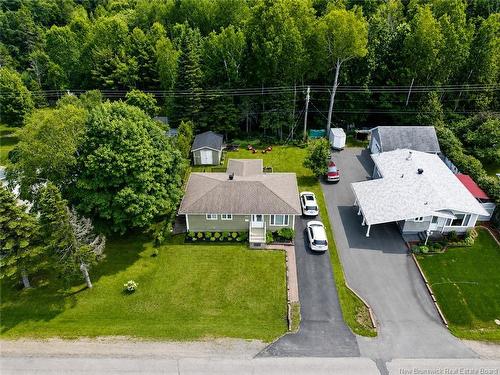 1017 Centennial St, Bathurst, NB 