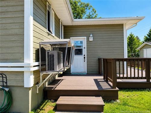1017 Centennial St, Bathurst, NB 