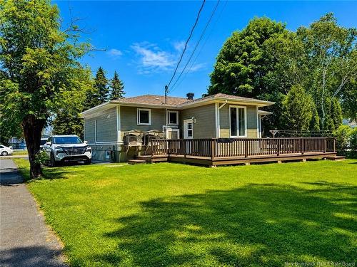 1017 Centennial St, Bathurst, NB 