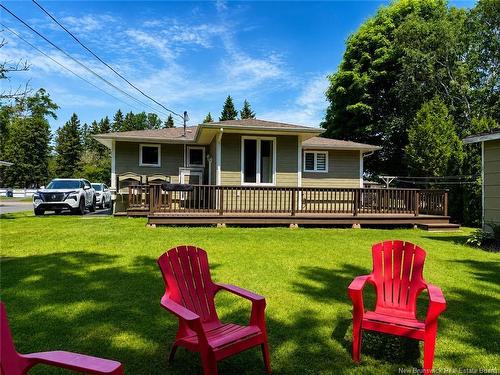 1017 Centennial St, Bathurst, NB 