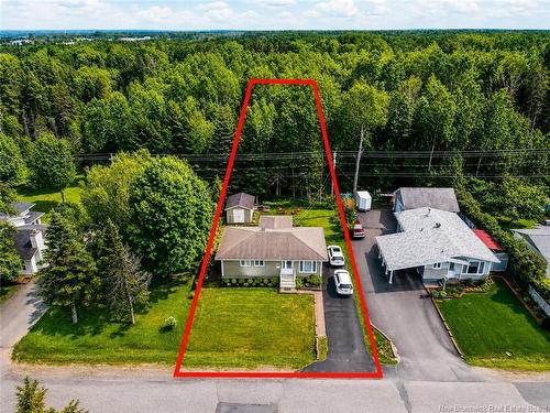 1017 Centennial St, Bathurst, NB 
