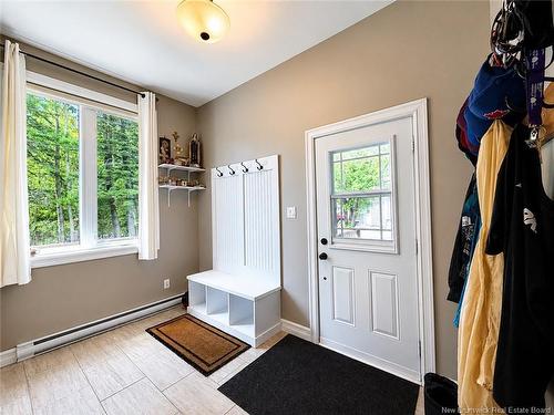 1017 Centennial St, Bathurst, NB 