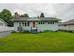 114 Bessborough  Moncton, NB E1E 1P9