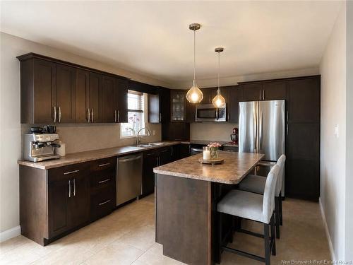 84 Jasmine Cres, Moncton, NB 