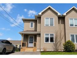 84 Jasmine CRES Moncton, NB E1A 9A4