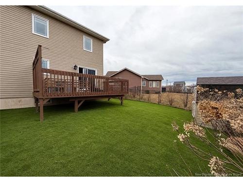 84 Jasmine Cres, Moncton, NB 