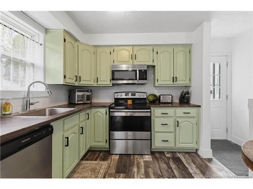 41 Highlandview Rd, Moncton, NB 