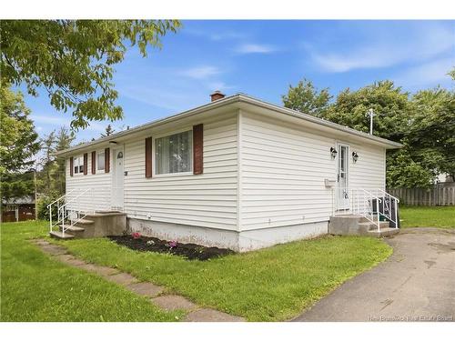 41 Highlandview Rd, Moncton, NB 