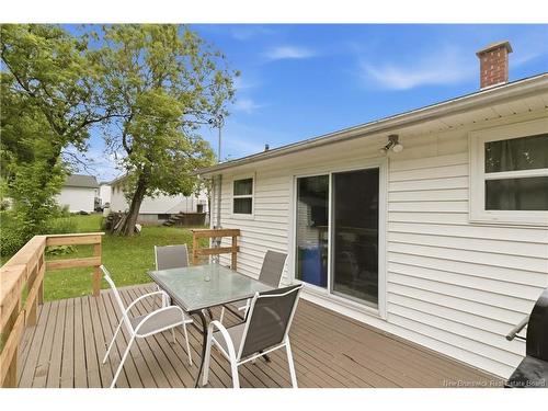 41 Highlandview Rd, Moncton, NB 