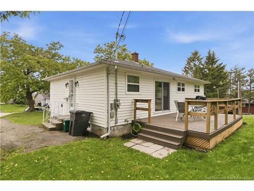 41 Highlandview Rd, Moncton, NB 