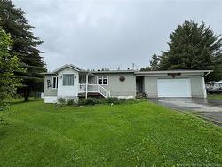 496 2EME Sault  Saint-Joseph-De-Madawaska, NB E7B 2L1