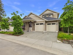 5395 Song Sparrow Way Nanaimo, BC V9T 5N7