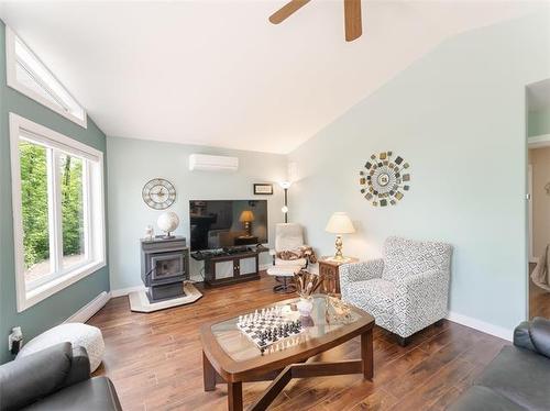 34 Sinclair Cr, Alexander Rm, MB 