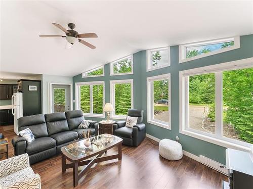 34 Sinclair Cr, Alexander Rm, MB 
