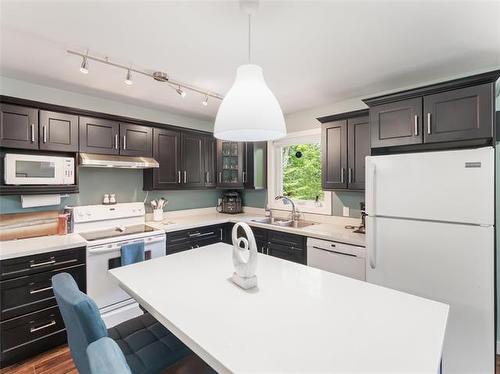 34 Sinclair Cr, Alexander Rm, MB 