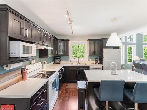 34 Sinclair Cr, Alexander Rm, MB 