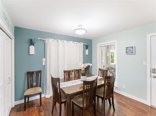 34 Sinclair Cr, Alexander Rm, MB 