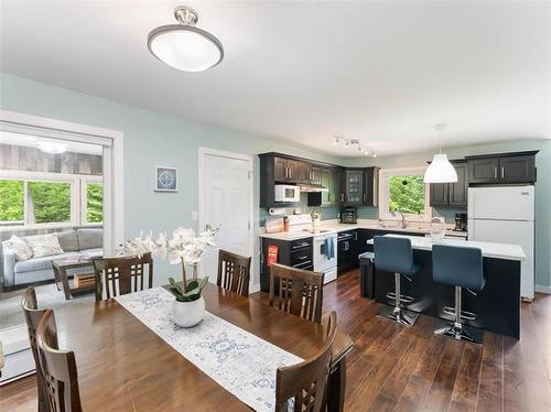 34 Sinclair Cr, Alexander Rm, MB 