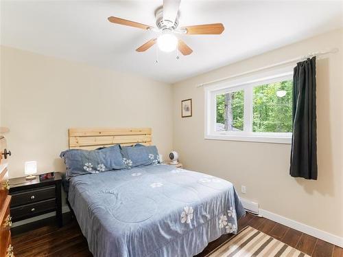 34 Sinclair Cr, Alexander Rm, MB 