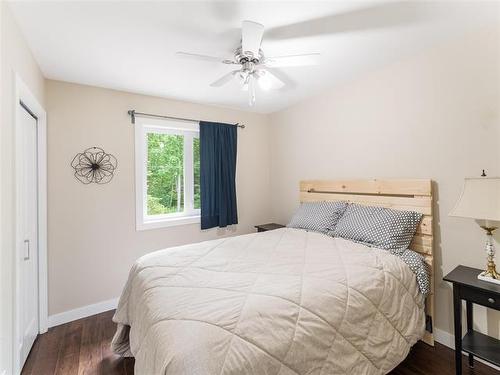 34 Sinclair Cr, Alexander Rm, MB 