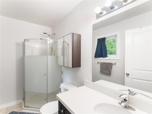 34 Sinclair Cr, Alexander Rm, MB 
