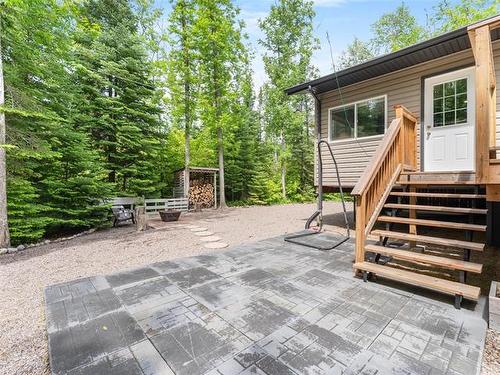 34 Sinclair Cr, Alexander Rm, MB 
