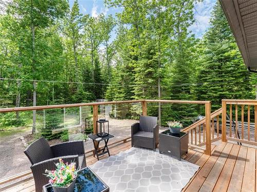 34 Sinclair Cr, Alexander Rm, MB 