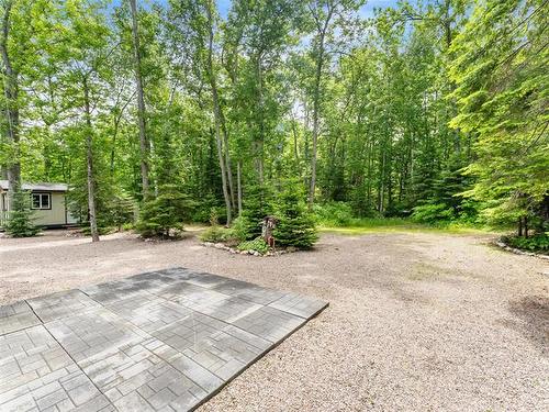34 Sinclair Cr, Alexander Rm, MB 