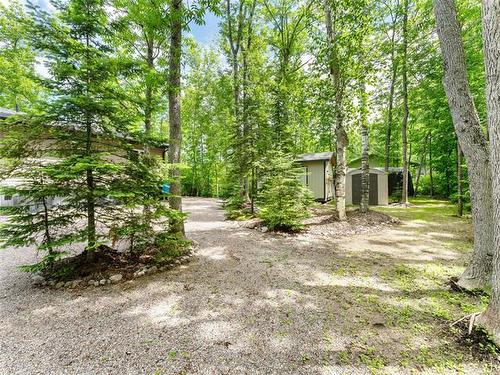 34 Sinclair Cr, Alexander Rm, MB 