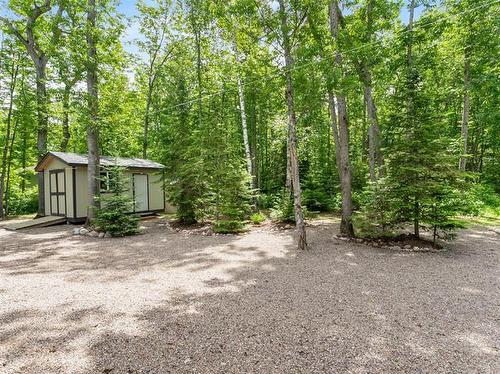 34 Sinclair Cr, Alexander Rm, MB 