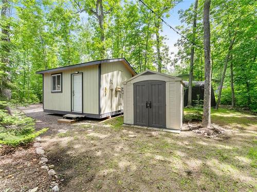 34 Sinclair Cr, Alexander Rm, MB 