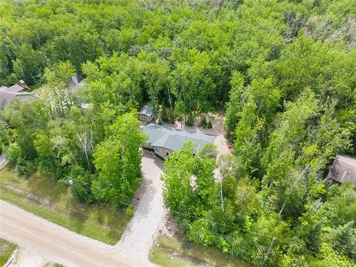 34 Sinclair Cr, Alexander Rm, MB 
