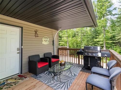 34 Sinclair Cr, Alexander Rm, MB 