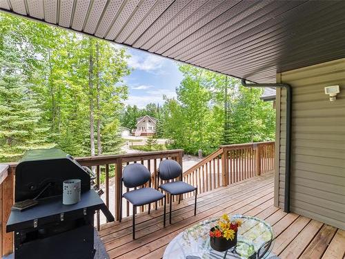 34 Sinclair Cr, Alexander Rm, MB 