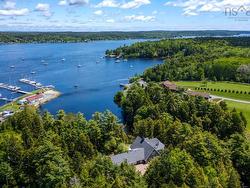 2515 Hwy 331 West Lahave, NS B0R 1G0