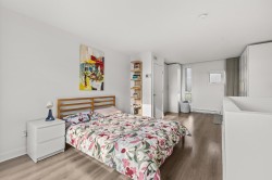 Chambre à coucher principale - 