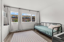 Chambre à coucher - 